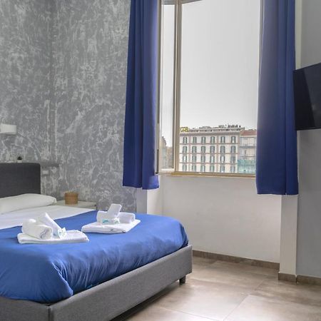 Dimora Dei Sogni Panzió Nápoly Kültér fotó